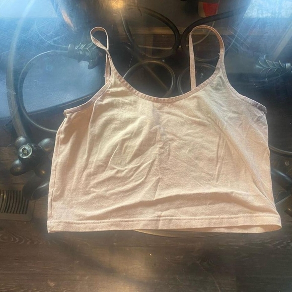 Cami Top - Picture 1 of 2